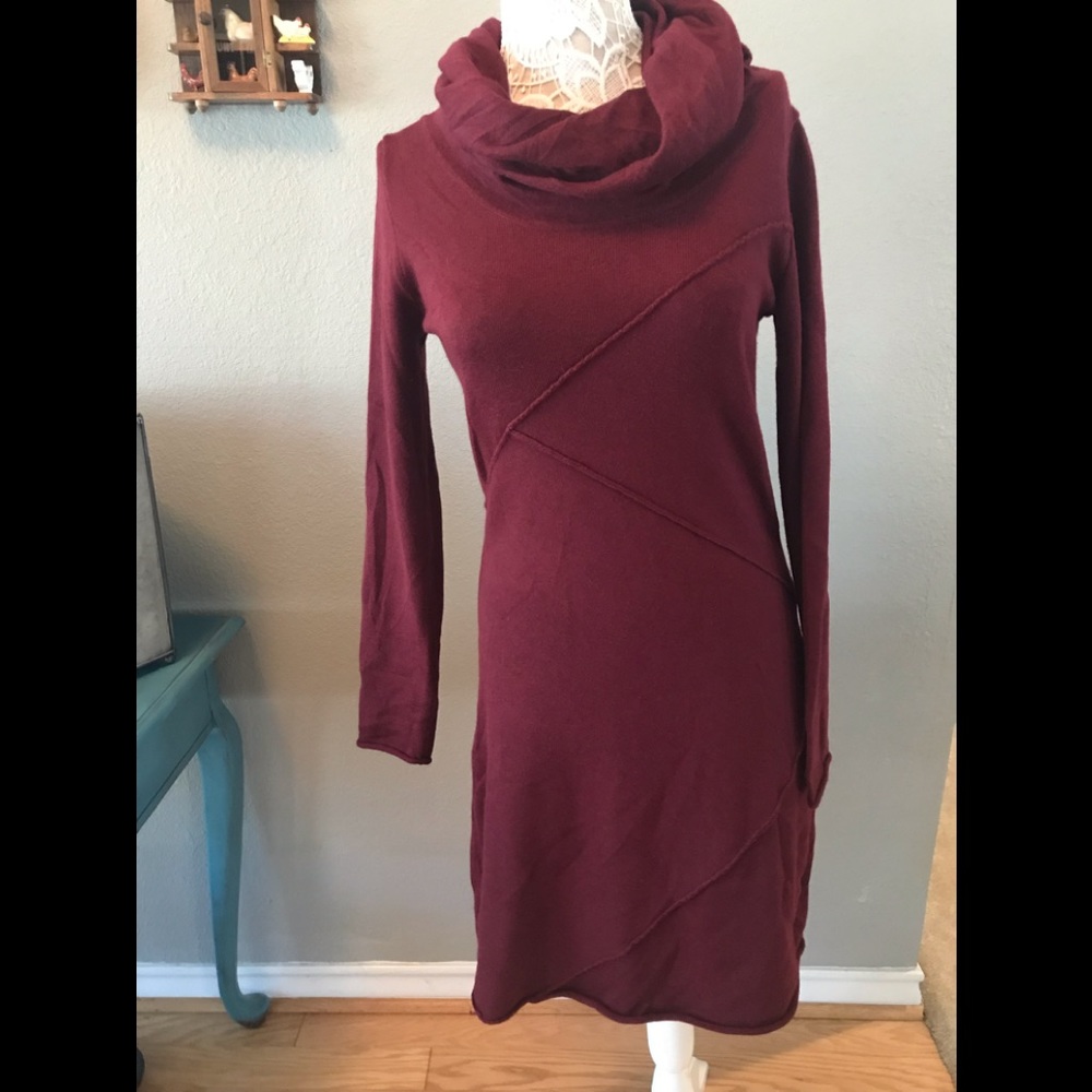 🎃Sweatshirt dress